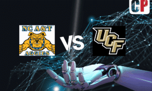 North Carolina A&T Aggies at UCF Knights Pick, NCAA Football Prediction, Preview & Odds 9/6/25