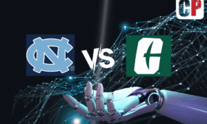 North Carolina Tar Heels at Charlotte 49ers Pick, NCAA Football Prediction, Preview & Odds 9/6/25