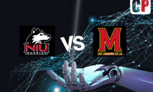 Northern Illinois Huskies at Maryland Terrapins Pick, NCAA Football Prediction, Preview & Odds 9/5/25