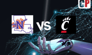 Northwestern State Demons at Cincinnati Bearcats Pick, NCAA Football Prediction, Preview & Odds 9/13/25
