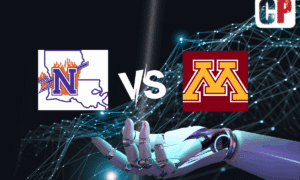 Northwestern State Demons at Minnesota Golden Gophers Pick, NCAA Football Prediction, Preview & Odds 9/6/25