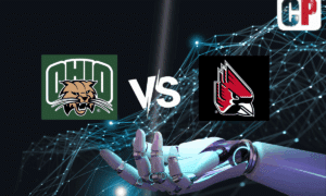 Ohio Bobcats at Ball State Cardinals Pick, NCAA Football Prediction, Preview & Odds 10/4/25