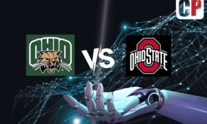 Ohio Bobcats at Ohio State Buckeyes Pick, NCAA Football Prediction, Preview & Odds 9/13/25