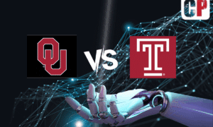 Oklahoma Sooners at Temple Owls Pick, NCAA Football Prediction, Preview & Odds 9/13/25