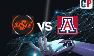 Oklahoma State Cowboys at Arizona Wildcats Pick, NCAA Football Prediction, Preview & Odds 10/4/25