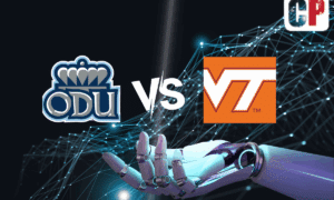 Old Dominion Monarchs at Virginia Tech Hokies Pick, NCAA Football Prediction, Preview & Odds 9/13/25