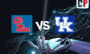 Ole Miss Rebels at Kentucky Wildcats Pick, NCAA Football Prediction, Preview & Odds 9/6/25