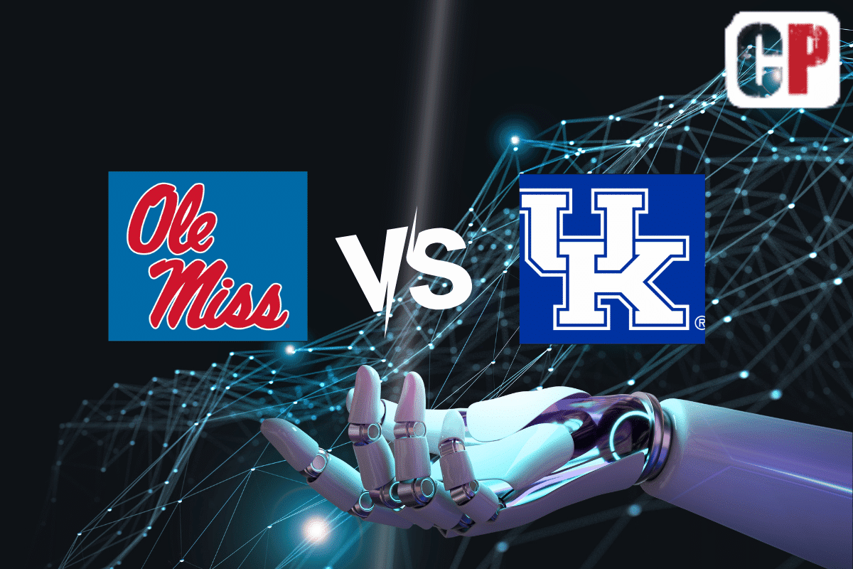 Ole Miss Rebels at Kentucky Wildcats Pick, NCAA Football Prediction, Preview & Odds 9/6/25