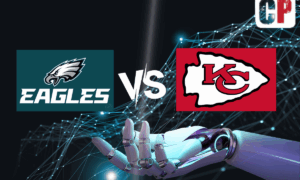 Philadelphia Eagles at Kansas City Chiefs Pick, NFL Prediction, Preview & Odds 9/14/25