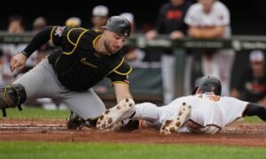 Chicago Cubs vs. Pittsburgh Pirates 9/15/25 Free Pick & MLB Betting Prediction