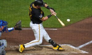 Los Angeles Dodgers vs. Pittsburgh Pirates 9/3/25 Free Pick & MLB Betting Prediction
