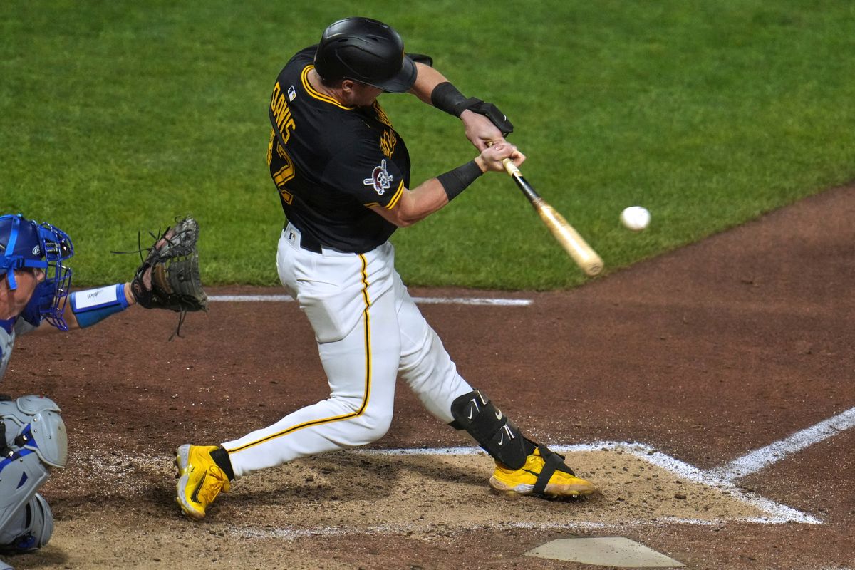 Los Angeles Dodgers vs. Pittsburgh Pirates 9/3/25 Free Pick & MLB Betting Prediction