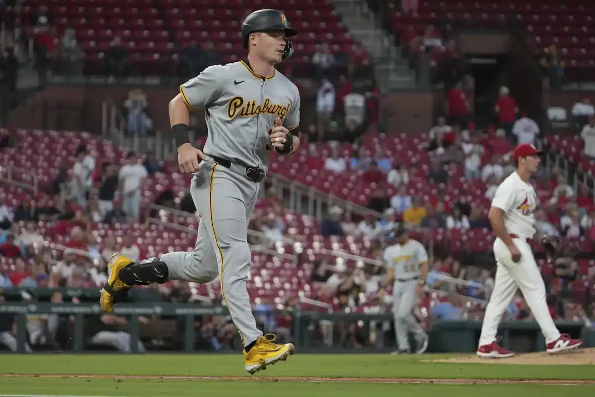 Los Angeles Dodgers vs. Pittsburgh Pirates 9/2/25 Free Pick & MLB Betting Prediction