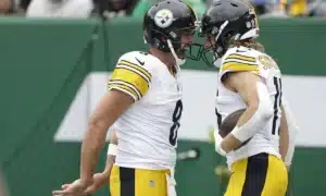 Baltimore Ravens vs. Pittsburgh Steelers Free Pick & NFL Betting Prediction, 1/4/26