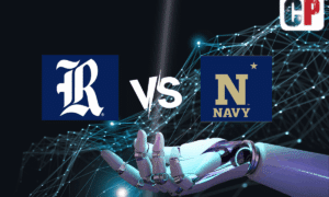Rice Owls at Navy Midshipmen Pick, NCAA Football Prediction, Preview & Odds 9/27/25