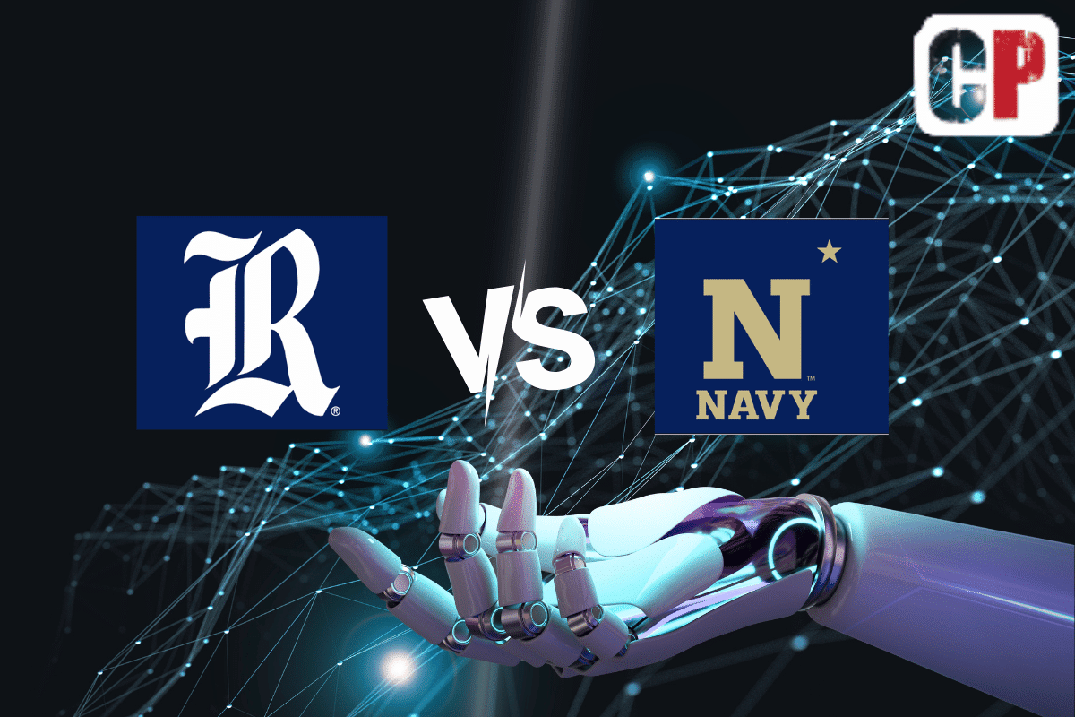 Rice Owls at Navy Midshipmen Pick, NCAA Football Prediction, Preview & Odds 9/27/25