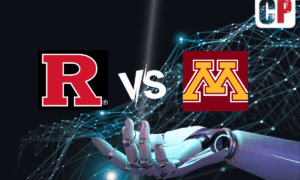 Rutgers Scarlet Knights at Minnesota Golden Gophers Pick, NCAA Football Prediction, Preview & Odds 9/27/25