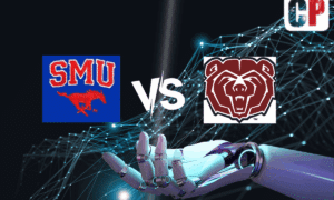SMU Mustangs at Missouri State Bears Pick, NCAA Football Prediction, Preview & Odds 9/13/25