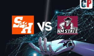 Sam Houston Bearkats at New Mexico State Aggies Pick, NCAA Football Prediction, Preview & Odds 10/2/25