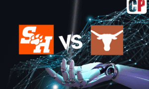 Sam Houston Bearkats at Texas Longhorns Pick, NCAA Football Prediction, Preview & Odds 9/20/25