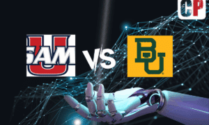 Samford Bulldogs at Baylor Bears Pick, NCAA Football Prediction, Preview & Odds 9/13/25