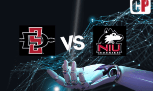 San Diego State Aztecs at Northern Illinois Huskies Pick, NCAA Football Prediction, Preview & Odds 9/27/25