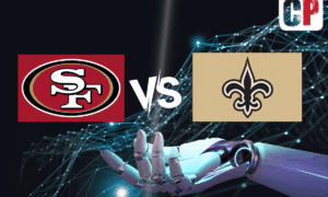 San Francisco 49ers at New Orleans Saints Pick, NFL Prediction, Preview & Odds 9/14/25