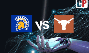 San Jose State Spartans at Texas Longhorns Pick, NCAA Football Prediction, Preview & Odds 9/6/25