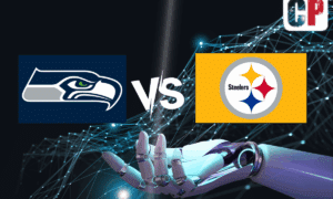 Seattle Seahawks at Pittsburgh Steelers Pick, NFL Prediction, Preview & Odds 9/14/25
