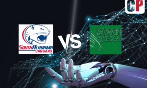 South Alabama Jaguars at North Texas Mean Green Pick, NCAA Football Prediction, Preview & Odds 9/27/25