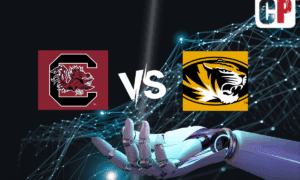 South Carolina Gamecocks at Missouri Tigers Pick, NCAA Football Prediction, Preview & Odds 9/20/25