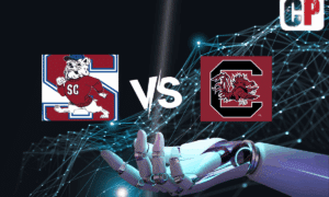 South Carolina State Bulldogs at South Carolina Gamecocks Pick, NCAA Football Prediction, Preview & Odds 9/6/25