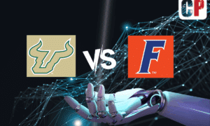 South Florida Bulls at Florida Gators Pick, NCAA Football Prediction, Preview & Odds 9/6/25