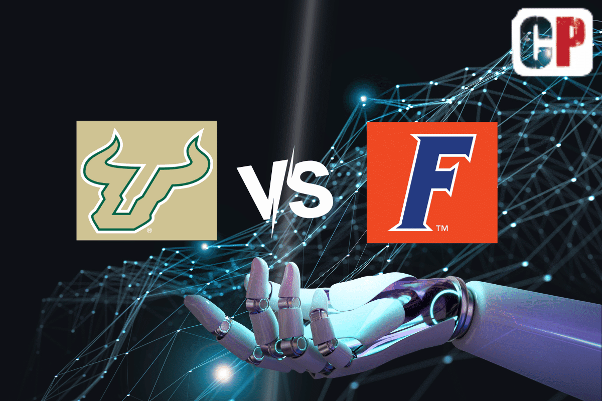 South Florida Bulls at Florida Gators Pick, NCAA Football Prediction, Preview & Odds 9/6/25