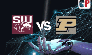 Southern Illinois Salukis at Purdue Boilermakers Pick, NCAA Football Prediction, Preview & Odds 9/6/25
