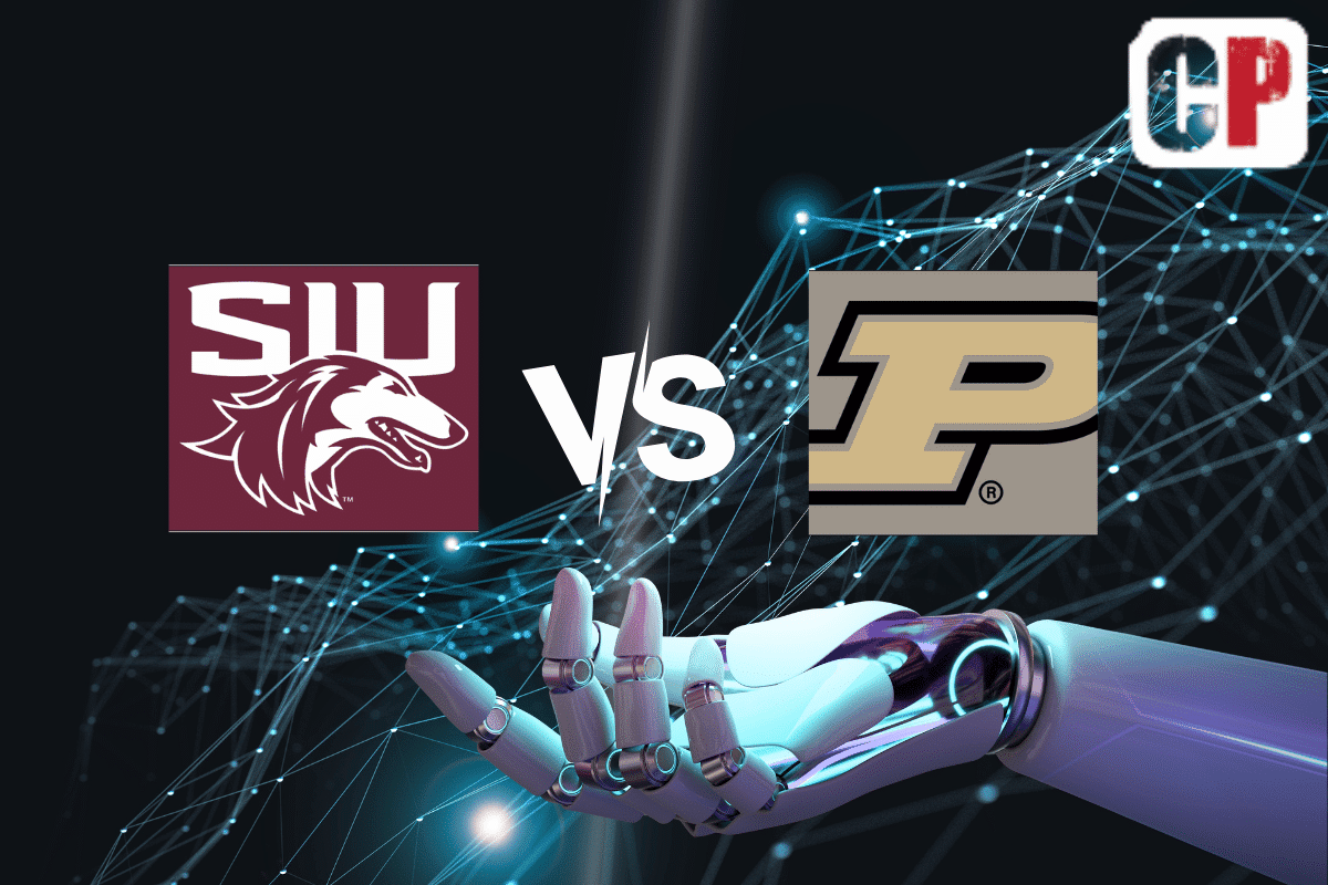 Southern Illinois Salukis at Purdue Boilermakers Pick, NCAA Football Prediction, Preview & Odds 9/6/25