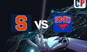 Syracuse Orange at SMU Mustangs Pick, NCAA Football Prediction, Preview & Odds 10/4/25