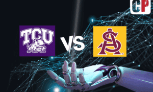 TCU Horned Frogs at Arizona State Sun Devils Pick, NCAA Football Prediction, Preview & Odds 9/26/25