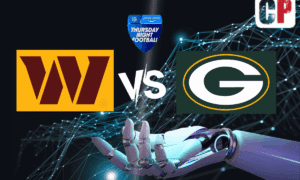 Washington Commanders at Green Bay Packers Pick, NFL Prediction, Preview & Odds 9/11/25
