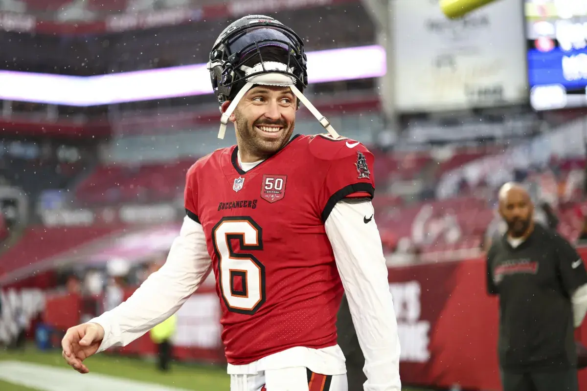 New England Patriots vs. Tampa Bay Buccaneers Free Pick & NFL Betting Prediction, 11/9/25