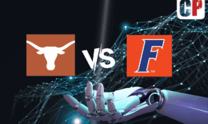 Texas Longhorns at Florida Gators Pick, NCAA Football Prediction, Preview & Odds 10/4/25