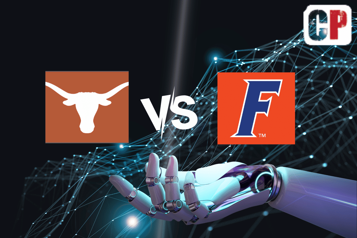 Texas Longhorns at Florida Gators Pick, NCAA Football Prediction, Preview & Odds 10/4/25