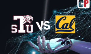 Texas Southern Tigers at California Golden Bears Pick, NCAA Football Prediction, Preview & Odds 9/6/25