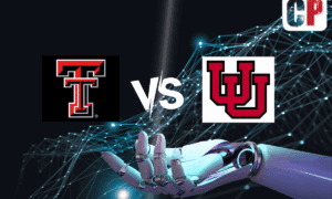 Texas Tech Red Raiders at Utah Utes Pick, NCAA Football Prediction, Preview & Odds 9/20/25