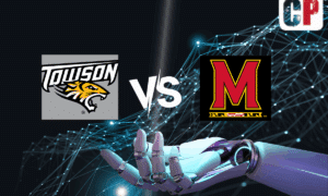 Towson Tigers at Maryland Terrapins Pick, NCAA Football Prediction, Preview & Odds 9/13/25