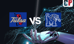 Tulsa Golden Hurricane at Memphis Tigers Pick, NCAA Football Prediction, Preview & Odds 10/4/25