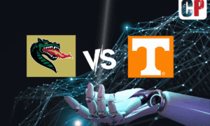 UAB Blazers at Tennessee Volunteers Pick, NCAA Football Prediction, Preview & Odds 9/20/25