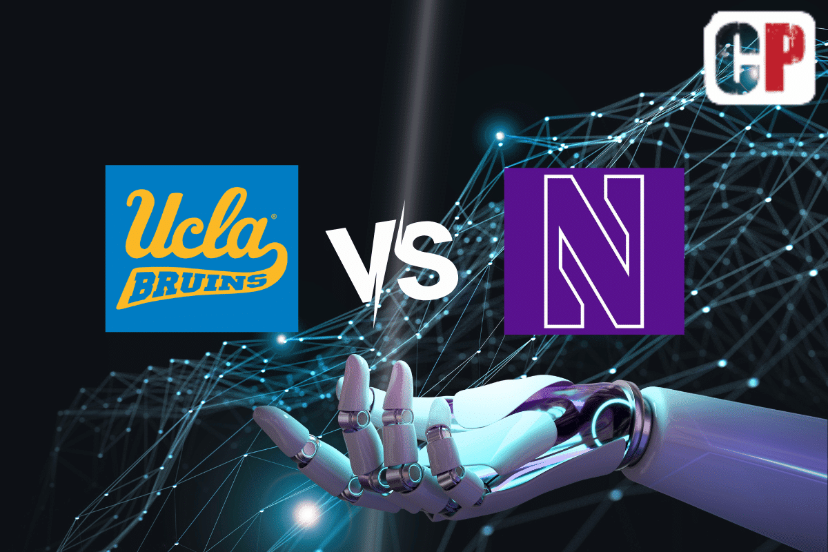 UCLA Bruins at Northwestern Wildcats Pick, NCAA Football Prediction, Preview & Odds 9/27/25