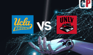 UCLA Bruins at UNLV Runnin' Rebels Pick, NCAA Football Prediction, Preview & Odds 9/6/25