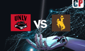 UNLV Runnin' Rebels at Wyoming Cowboys Pick, NCAA Football Prediction, Preview & Odds 10/4/25